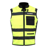 Duchinni Youth Flare Vest