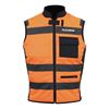 Duchinni Youth Flare Vest