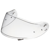 NEOTEC II CNS-3 PINLOCK® READY FACE SHIELD