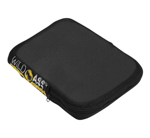 WILD ASS Cushion Pillion Lite