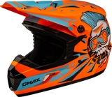 GMAX Off-Road Youth Helmets MX-46Y