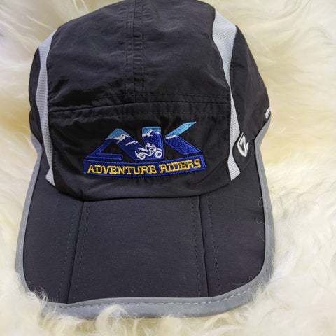 ADV Adventure Tri-Fold Hats