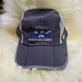 ADV Adventure Tri-Fold Hats