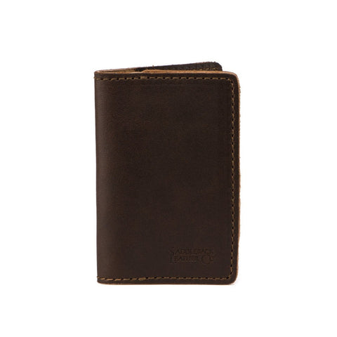 Mascorro Leather Credit Card Holder