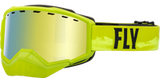 Fly Focus Snow Goggle