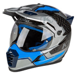 Klim Krios Karbon Pro Adventure Helmet  ECE/DOT