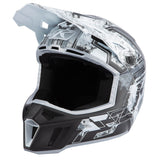 Klim F3 Carbon Helmet ECE