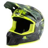 Klim F3 Carbon Helmet ECE