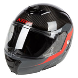 Klim TK1200 Karbon Modular Helmet ECE/DOT