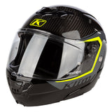 Klim TK1200 Karbon Modular Helmet ECE/DOT