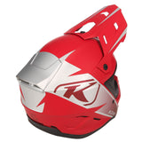 Klim T1 FREERIDE Helmet ECE Adult