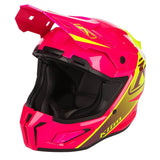 Klim T1 FREERIDE Helmet ECE Youth