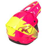 Klim T1 FREERIDE Helmet ECE Youth