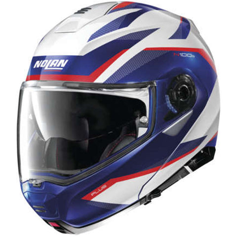 Nolan N100-5 Plus Overland Helmets