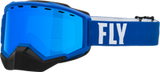 Fly Focus Snow Goggle