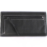 Ladies Soft Leather Wallet LO827B