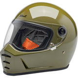 Biltwell Lane Splitter Helmets