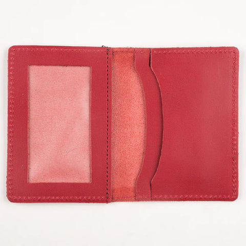 4" Card Case RC303