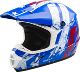 GMAX Off-Road Youth Helmets MX-46Y