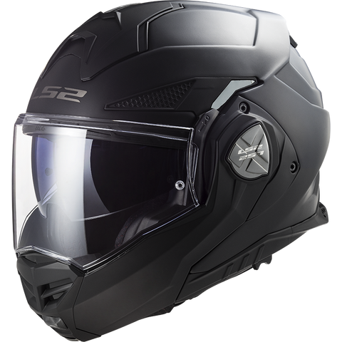 Advant X Solid Modular Motorcycle Helmet