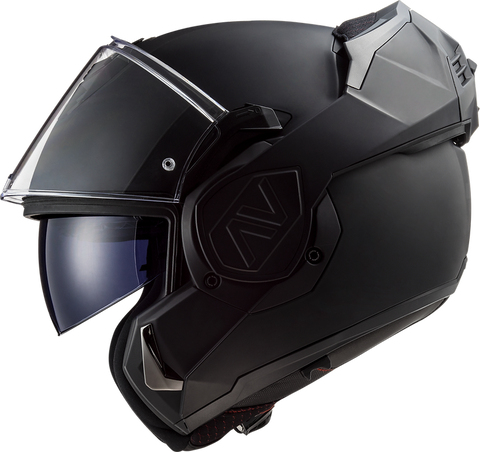 Advant Solid Modular Motorcycle Helmet