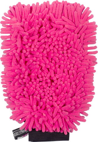 Muc-Off Microfibre Wash Mitt