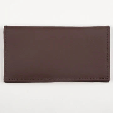 Fine Checkbook Cover FC804C