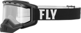 Fly Focus Snow Goggle