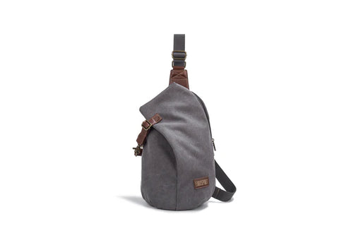 Canvas Sling Bag B421