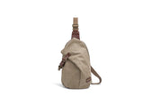 Canvas Sling Bag B421