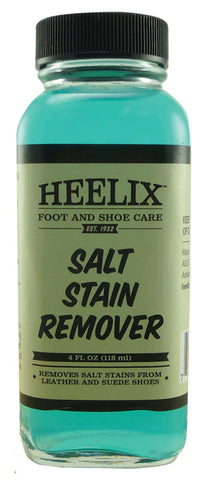 Heelix Salt and Stain Remover