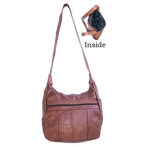 Ladies Leather Purse SL502