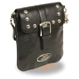 Ladies Studded Bag MP8805