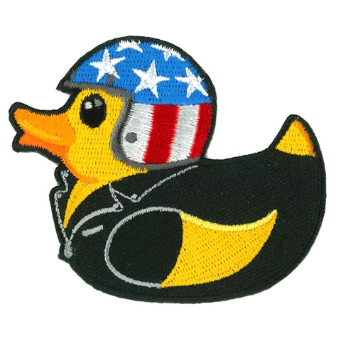 Rubber Duck 3" X 2.5"