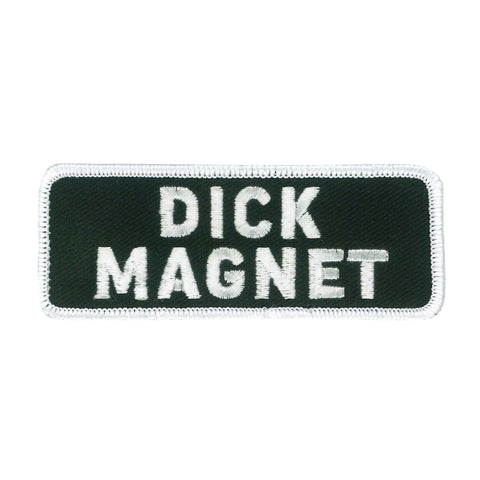 Dick Magnet - 4" X 2"