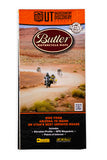 Butler BDR Maps