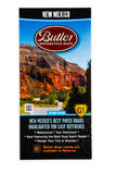Butler G1 Maps