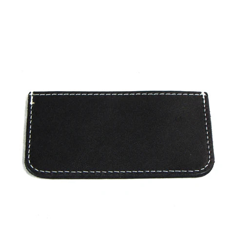 Mascorro Leather Credit Card Sleeve