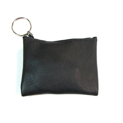 4" Key Chain Coin Purse CP16B