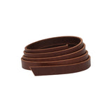 Alaska Leather Belt