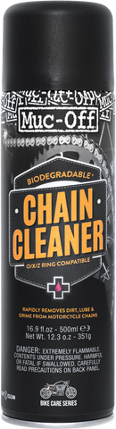 MUC-OFF CHAIN CLEANER