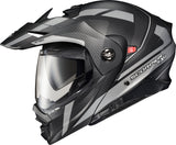 Scorpion EXO-AT960 Hicks Motorcycle Helmet