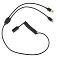 Klim eFire Extension Cable