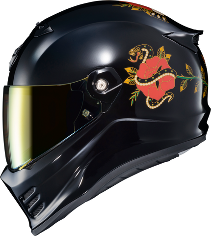 Scorpion Covert FX Litas Helmets