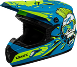 GMAX Off-Road Youth Helmets MX-46Y