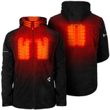 Gerbing 7V Men's Thermite Fleece 2.0 Jacket