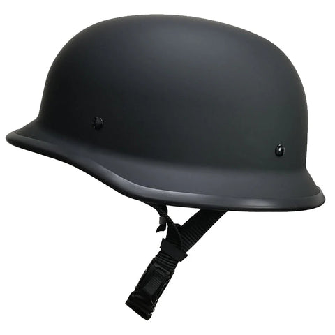 Crazy Als Mayan DOT Germanator Helmet