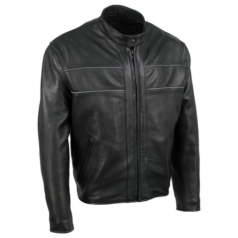 Men's Jackets Echo Premium MLJKM5003