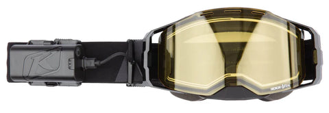 Klim eFire Edge Goggles