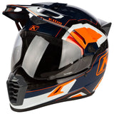 Klim Krios Karbon Pro Adventure Helmet  ECE/DOT